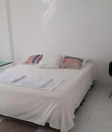 Apartamento 360° Sea View Penthouse 17° Floor,