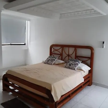 360° Sea View Penthouse 17° Floor, Apartamento Cartagena
