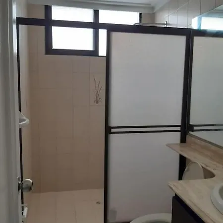 360° Sea View Penthouse 17° Floor, Cartagena
