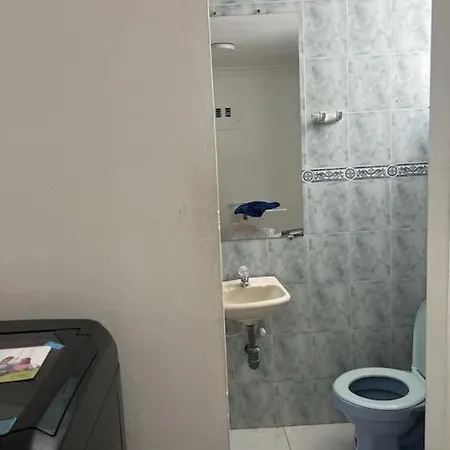 360° Sea View Penthouse 17° Floor, Apartamento