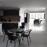 360° Sea View Penthouse 17° Floor, Cartagena