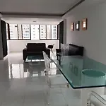 360° Sea View Penthouse 17° Floor, Cartagena