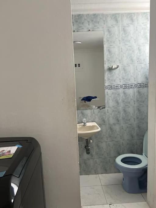 360° Sea View Penthouse 17° Floor, Apartamento