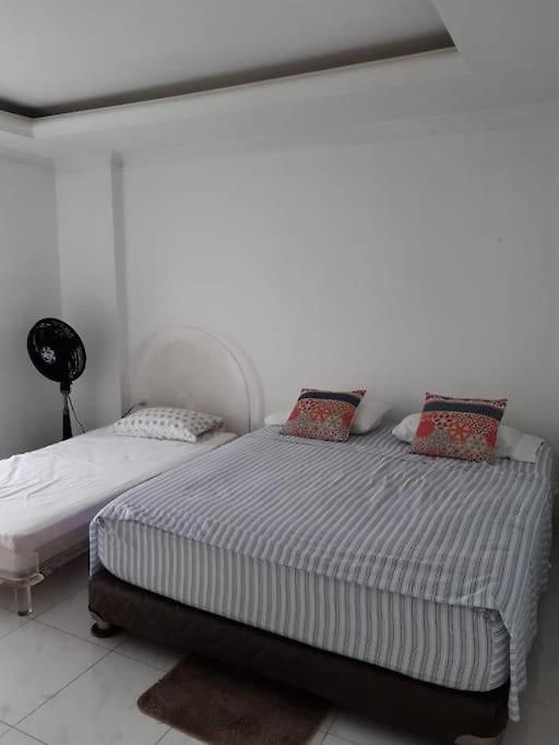 360° Sea View Penthouse 17° Floor,