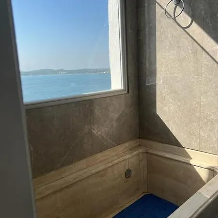 360° Sea View Penthouse 17° Floor, Cartagena