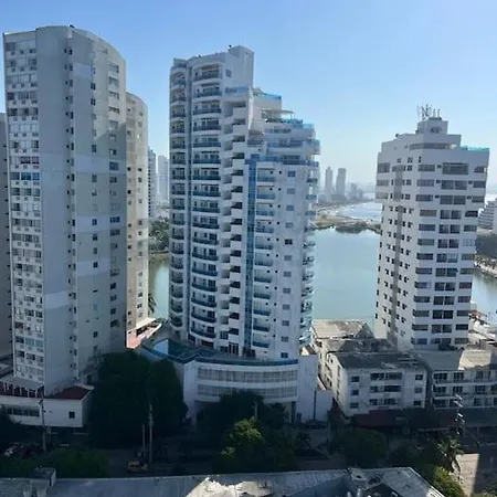 Apartment 360° Sea View Penthouse 17° Floor,