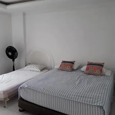 360° Sea View Penthouse 17° Floor,