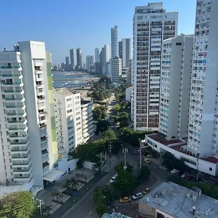 360° Sea View Penthouse 17° Floor, Apartment *