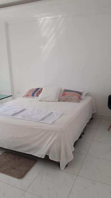 Apartamento 360° Sea View Penthouse 17° Floor,