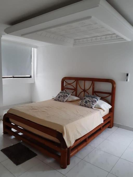 360° Sea View Penthouse 17° Floor, Apartamento Cartagena
