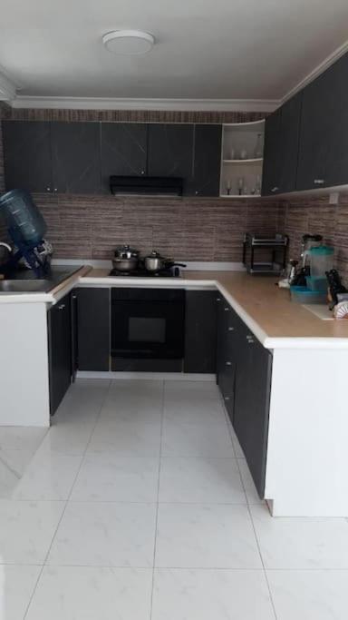 Apartment 360° Sea View Penthouse 17° Floor, *