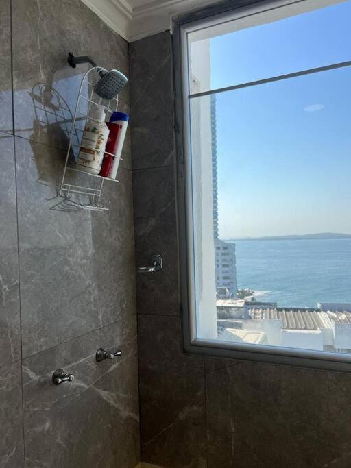 360° Sea View Penthouse 17° Floor,