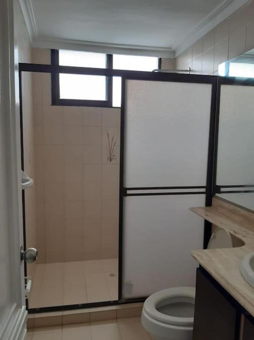 360° Sea View Penthouse 17° Floor, Cartagena