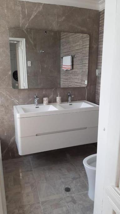 Apartamento 360° Sea View Penthouse 17° Floor, *