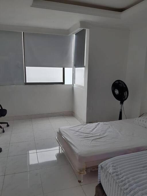 360° Sea View Penthouse 17° Floor, *