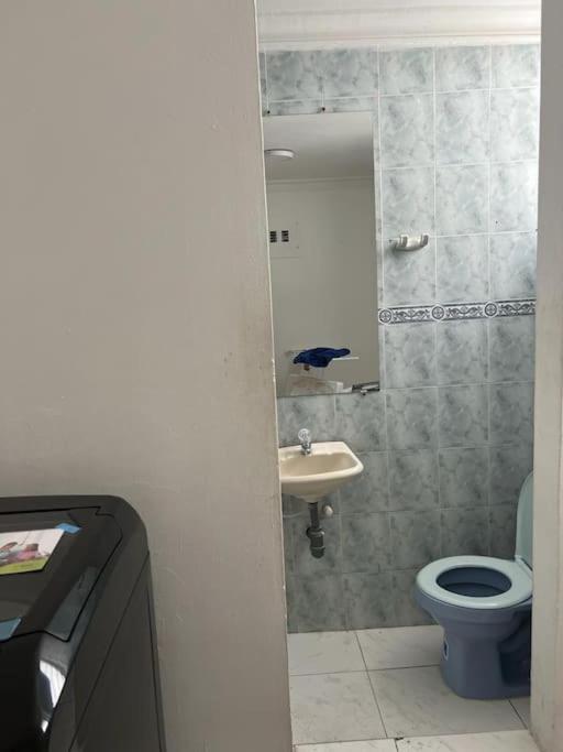 360° Sea View Penthouse 17° Floor, Apartamento