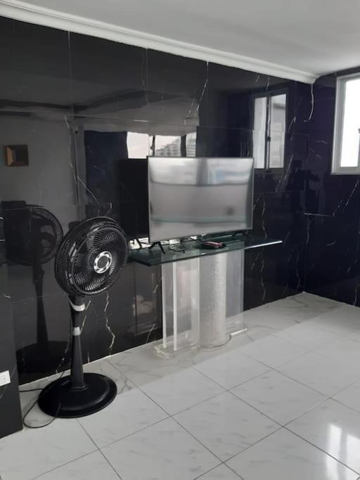 Apartamento 360° Sea View Penthouse 17° Floor,