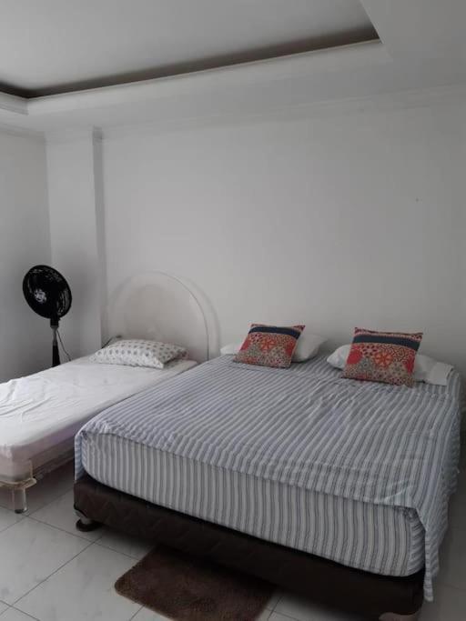 360° Sea View Penthouse 17° Floor,